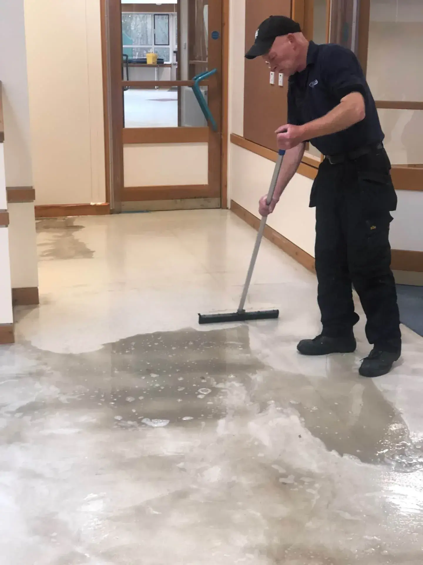 Terms and Conditions of Use — DMC Facilities Management
