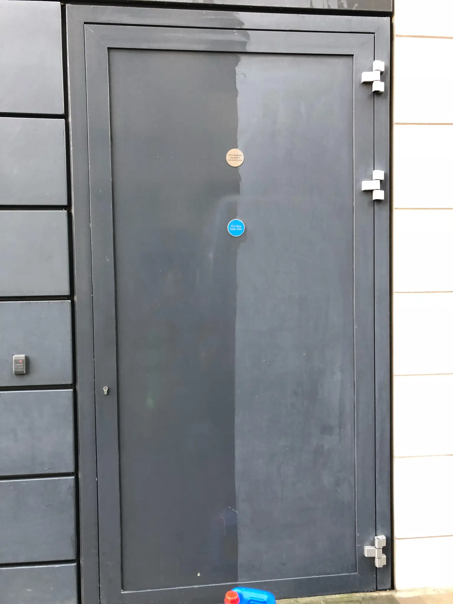Commercial Restorative Cleaning by DMC Facilities Management